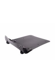Unifiber Wheelbase for Board-Quiverbag