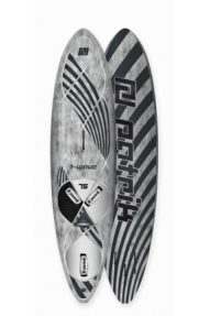 Windsurf Board Patrik T-Wave 75 GBM