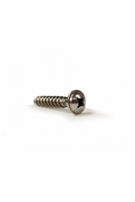 Screw for footstrap - M6x32 mm Unifiber