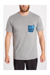 T-Shirt Billabong Equator - C4EQ01