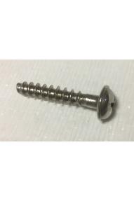 Screw for footstrap - M6x32 mm